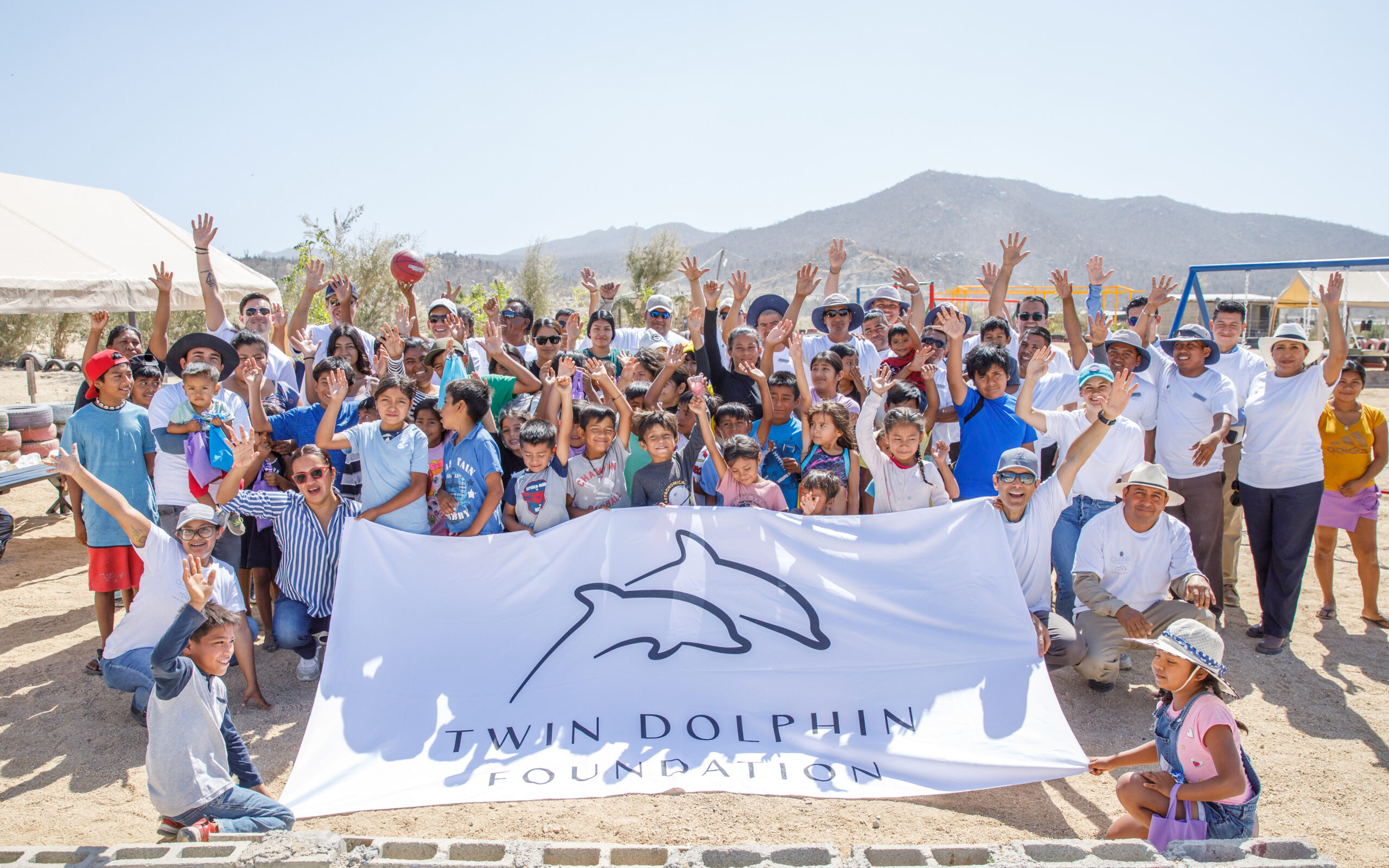 Dedicated to the wellbeing of Los Cabos